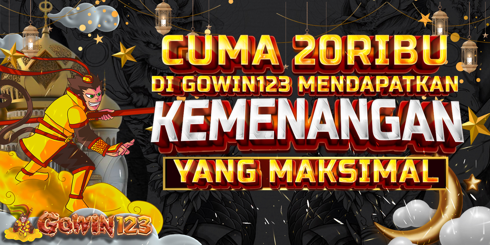 20k gowin123