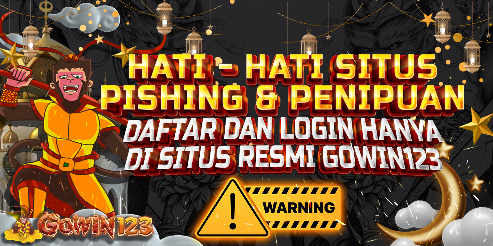 SITUS GOWIN123
