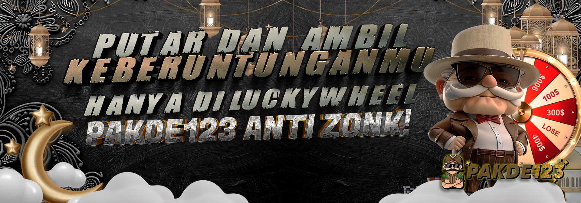 LW PAKDE123