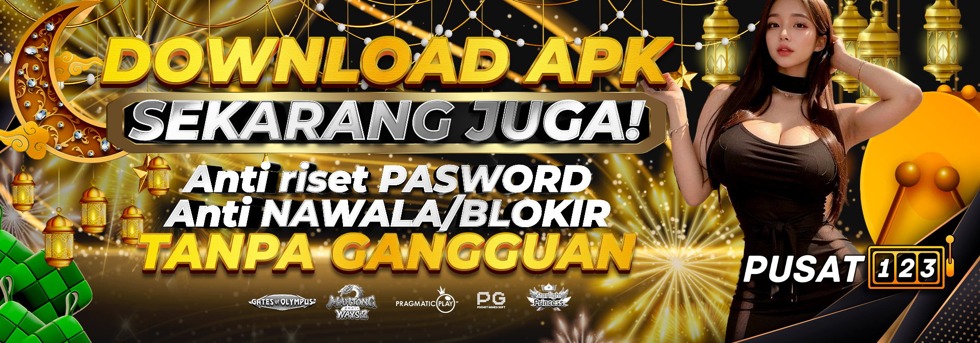 APK PUSAT123