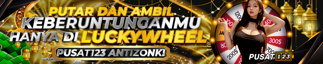 LUCKY WHEELS