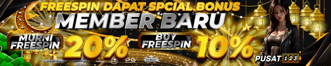 BONUS FREESPIN