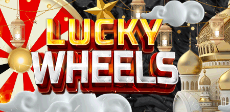 BONUS LUCKY WHEELS GOWIN123