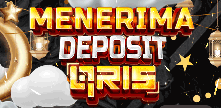 BONUS DEPO QRIS GOWIN123
