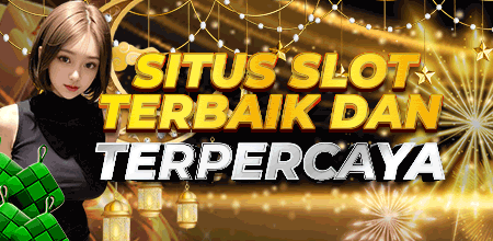 SITUS TERPERCAYA PUSAT123